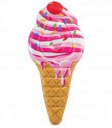 Плотик "Мороженое" (224х107см) 6 шт/упак 58762 - фото 3