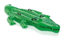 Крокодил большой((213Х127) 6 шт/упак 58562 - фото 3